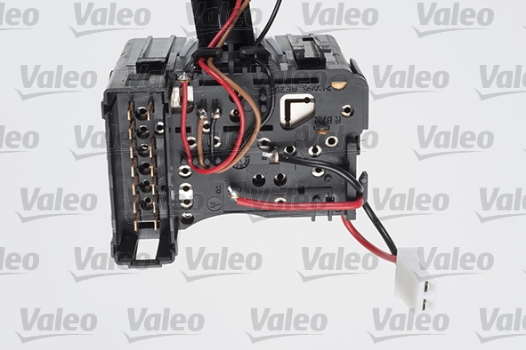 Переключатель подрулевой, левый VALEO 251565 цена, от 42.28 USD