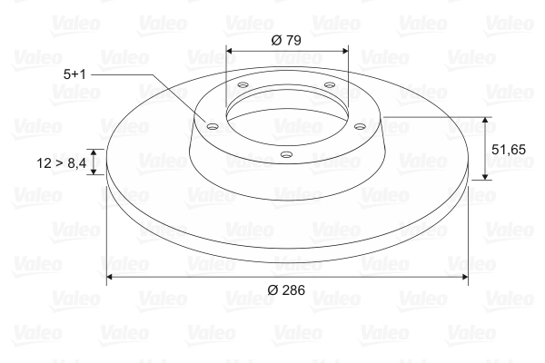 186274 VALEO