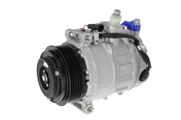 Компрессор кондиционера 68012247 Chrysler