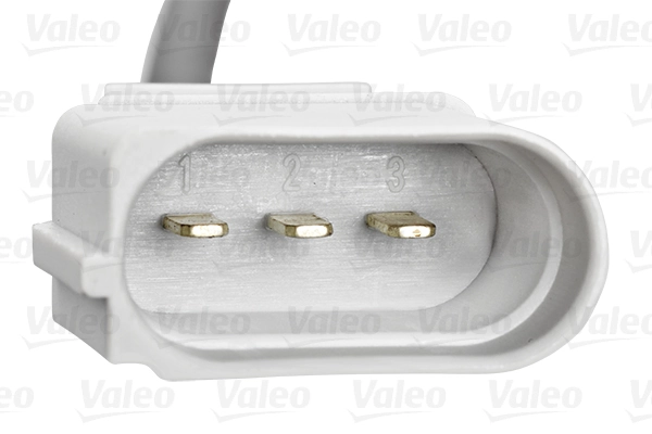 Датчик положения коленчатого вала VALEO 254019 цена, от 17.92 USD