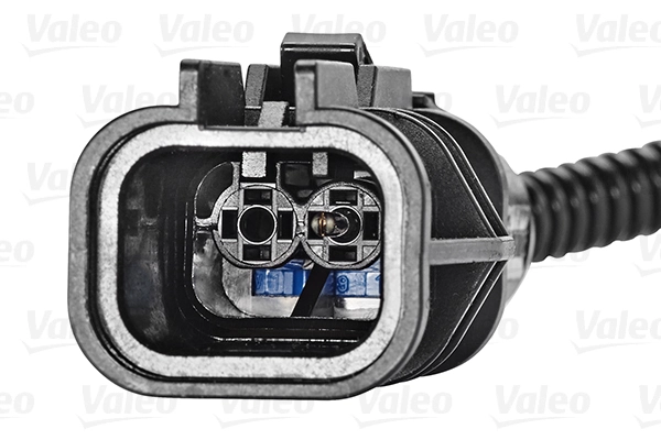 813009 VALEO Компрессор хладагента
