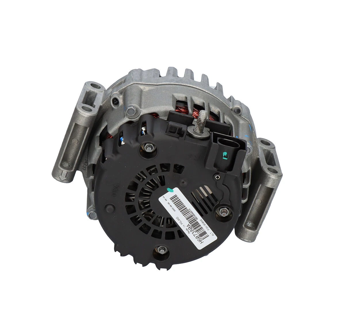Купить FG18S046 VALEO Генератор