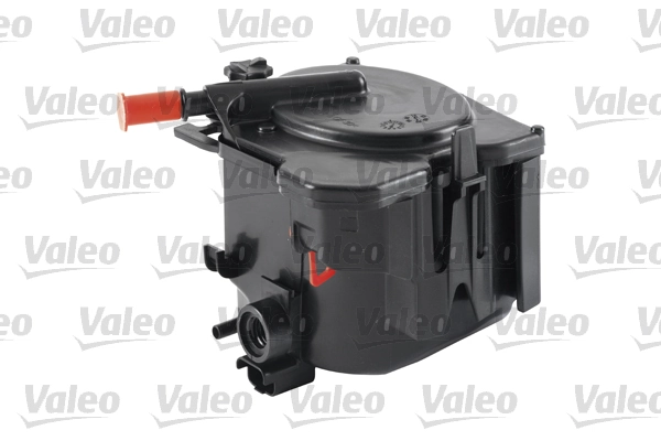 Фильтр тонкой очистки топлива VALEO 587501 цена, от 19.70 USD