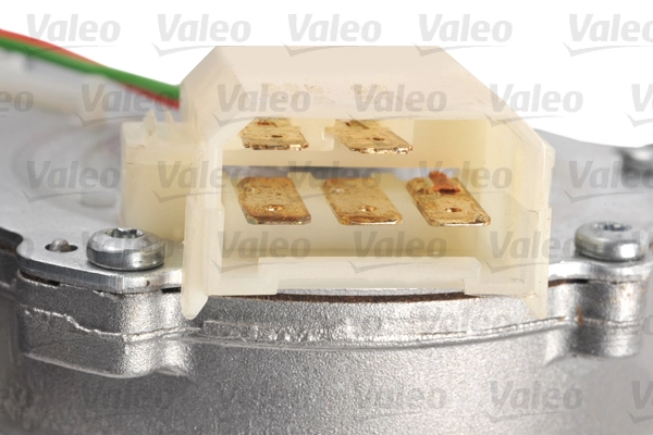Мотор трапеции стеклоочистителя VALEO 403872 цена, от 229.55 USD