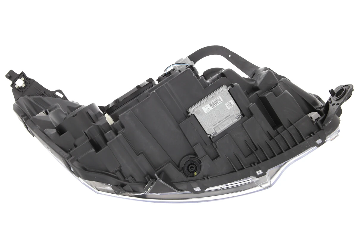 Фара левая Polcar 2334091V цена, от 1013.25 USD