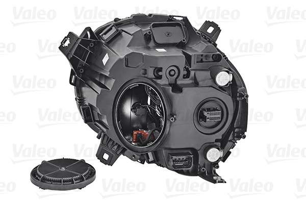 51B1101V Polcar Фара передняя правая
