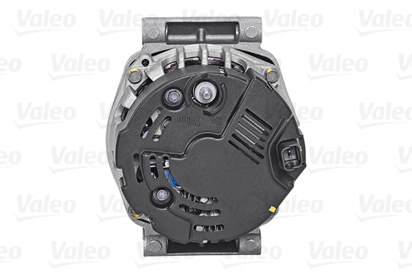 439430 VALEO Генератор автомобильный
