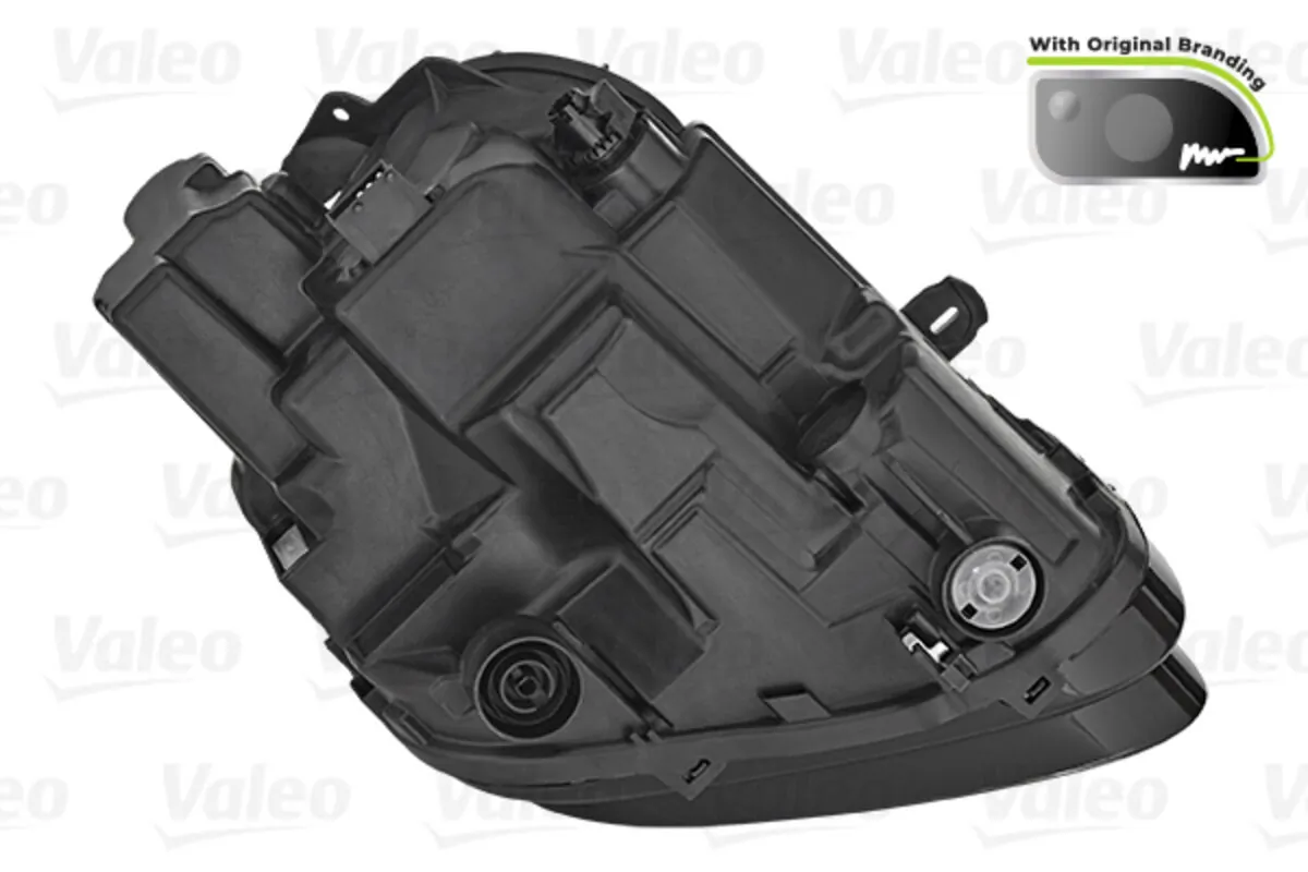 Фара левая VALEO 450524 цена, от 223.62 USD