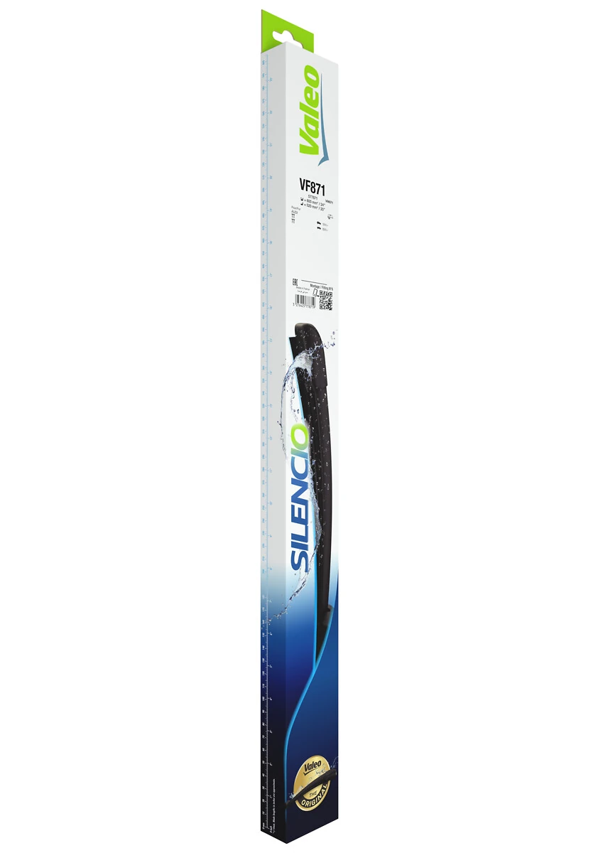 Щетки стеклоочистителя 577871 VALEO