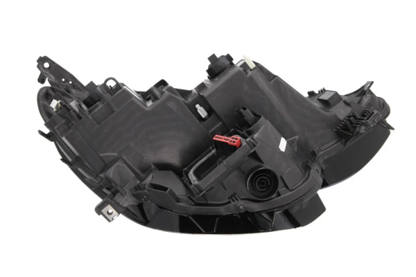 Фара левая VALEO 046754 цена, от 446.76 USD