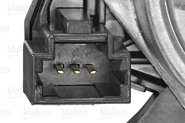 Купить 582602 VALEO Мотор стеклоочистителя заднего стекла