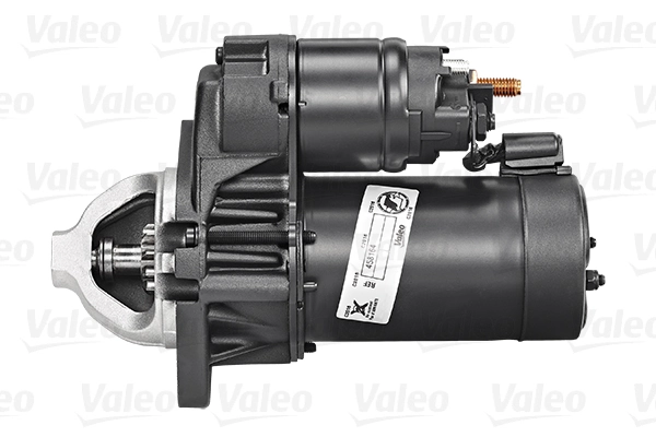Стартер VALEO 458164 цена, от 113.25 USD