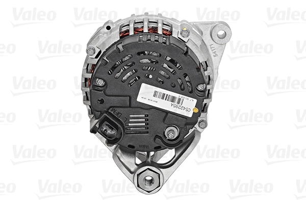 437176 VALEO Генератор автомобильный
