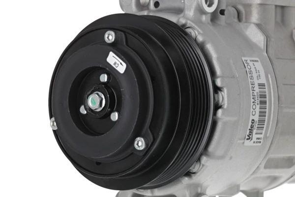 Купить Компрессор кондиционера Мерседес-бенц Спринтер I 2-t 901, 902