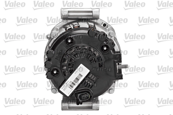 Автомобильный генератор VALEO 439738 цена, от 198.44 USD
