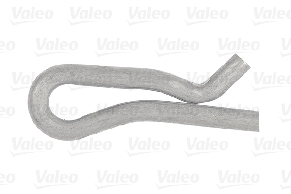 Передние тормозные колодки 882257 VALEO