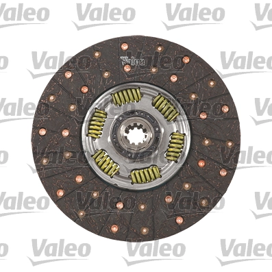 Комплект сцепления (3 части) VALEO 827274 цена, от 850.73 USD