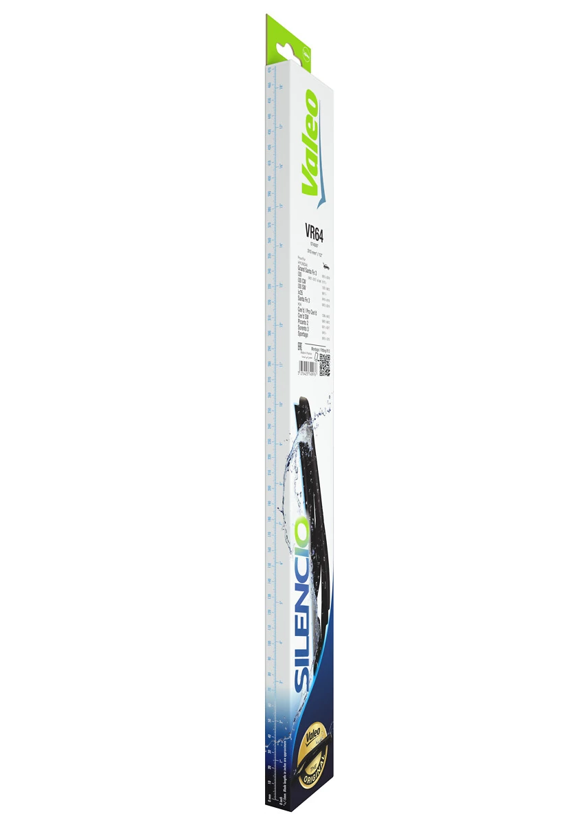 574097 VALEO Щетка заднего стеклоочистителя