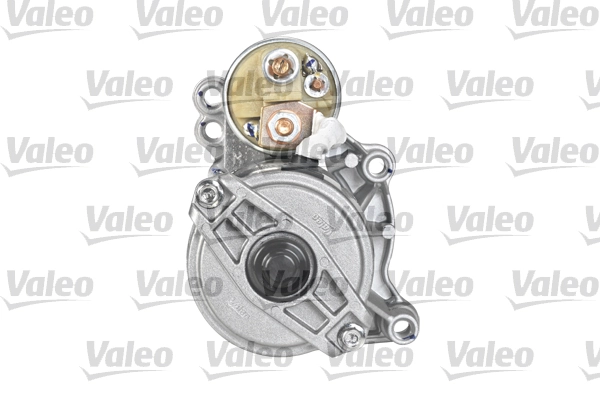 438200 VALEO Стартер автомобиля