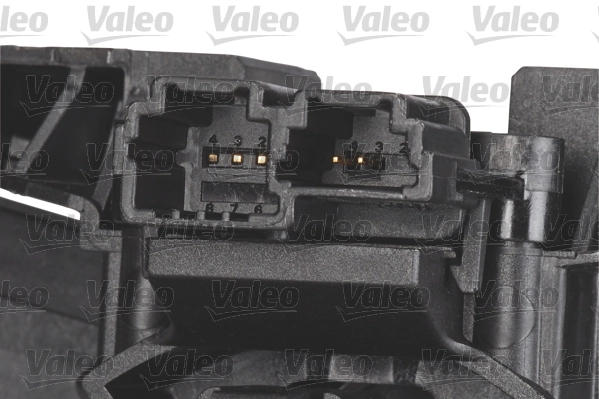 Переключатель подрулевой, центральная часть VALEO 251676 цена, от 150.81 USD
