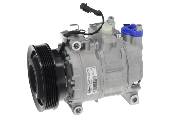 813246 VALEO Компрессор хладагента