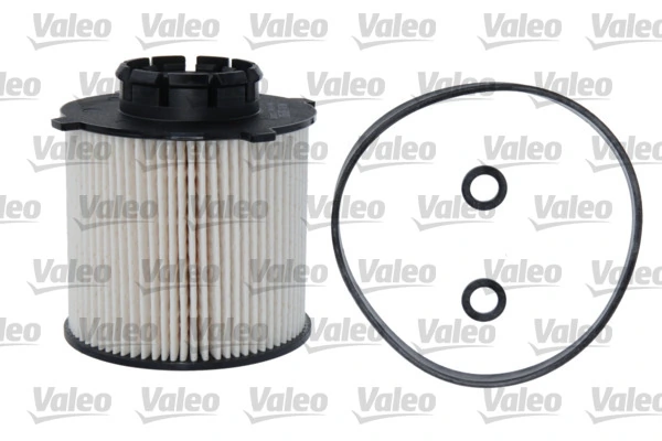 Топливный фильтр 587932 VALEO