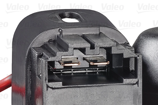 715251 VALEO Электромотор печки