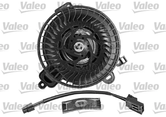 Вентилятор печки MTE390AX Magneti Marelli