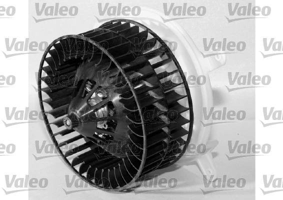 Вентилятор печки MTE370AX Magneti Marelli
