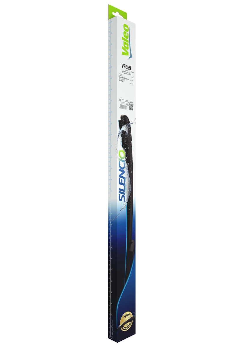 Купить 577859 VALEO Щетка-дворник лобового стекла водительская