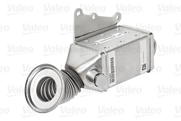 818788 VALEO Радиатор системы EGR