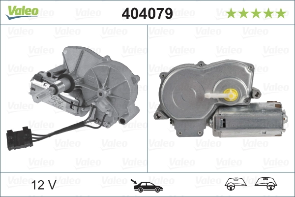 Стеклоочиститель двери задка Volkswagen Passat B3, B4 универсал (3A5, 351, 315) (1988 - 1997) цена, от  USD