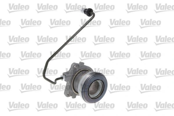 810034 VALEO Цилиндр сцепления рабочий в сборе с выжимным подшипником