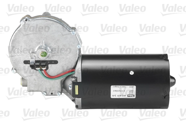 402839 VALEO Мотор стеклоочистителя передний