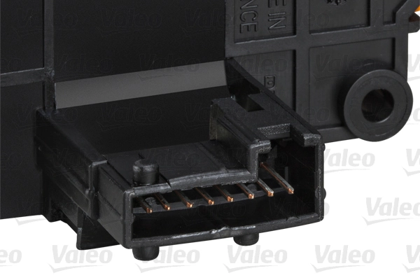 645151 VALEO Кольцо подушки безопасности