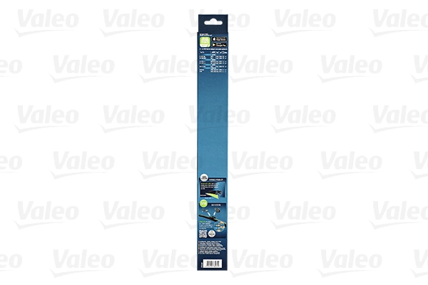 Купить 578564 VALEO Дворник стеклоочистителя задний