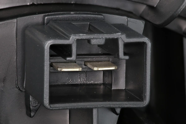 884550 VALEO Электромотор печки