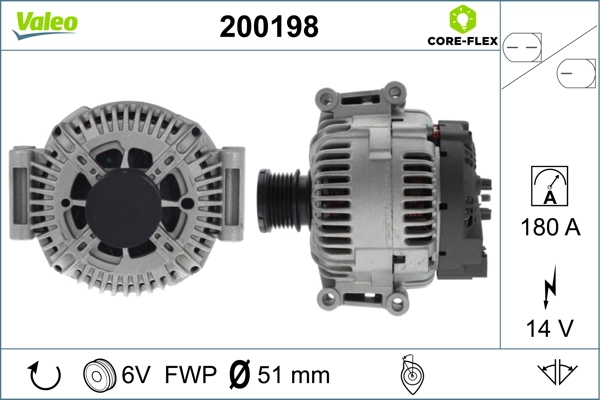 Купить 01183936 Deutz Генератор