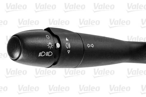 Conmutador en la columna de dirección completo 251486 VALEO