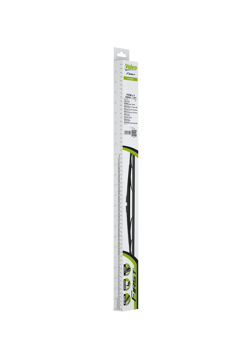 Дворники VALEO 575551 цена, от 5.99 USD