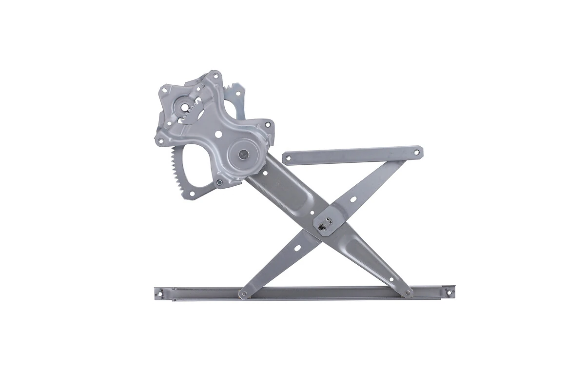 Mecanismo de acionamento de vidro da porta dianteira direita Toyota Prius ZVW30