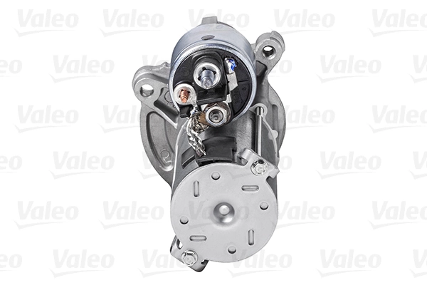 436062 VALEO Стартер автомобиля
