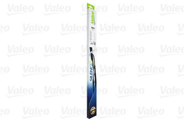 574141 VALEO Щетка-дворник лобового стекла, водительская