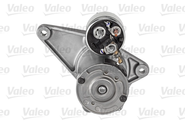 458392 VALEO Стартер автомобиля