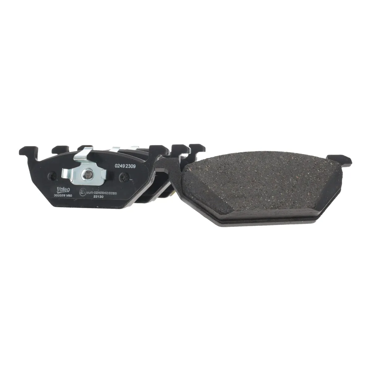 Колодки VALEO 302029 цена, от 24.71 USD