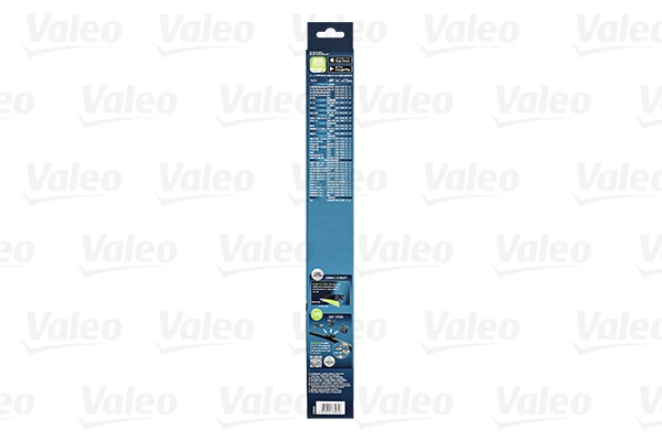 Купить 578565 VALEO Дворник стеклоочистителя задний