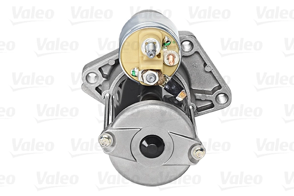 458779 VALEO Стартер автомобиля