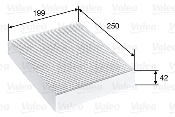 715815 VALEO
