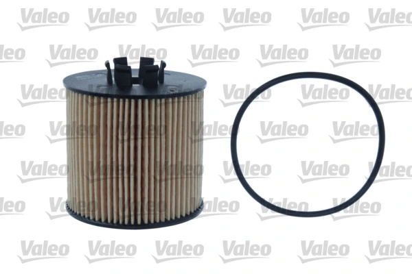 Купить 586598 VALEO Фильтр центробежный очистки масла