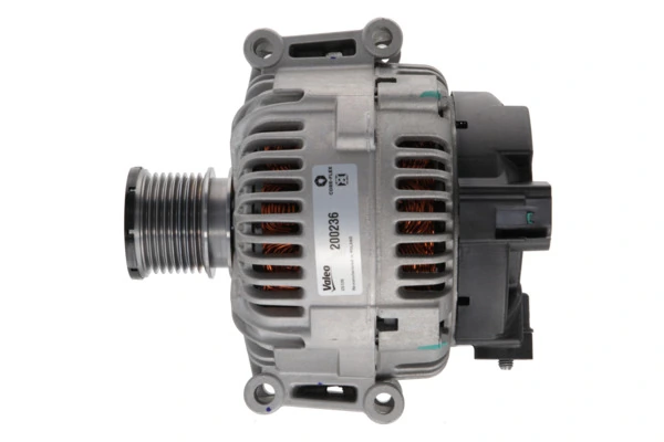 Автомобильный генератор VALEO 200236 цена, от 178.17 USD